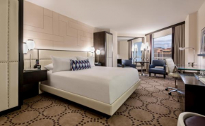 Отель Harrah's Las Vegas Hotel & Casino  Лас Вегас